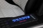 Mercedes-Benz SLS AMG 700 Biturbo by Brabus 2011 года